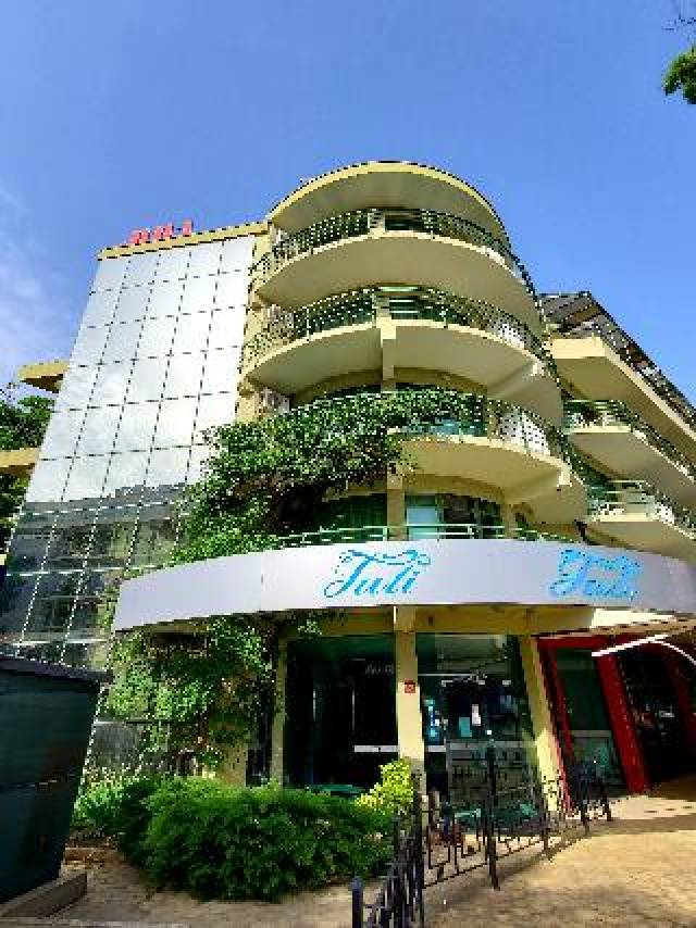 Vista General