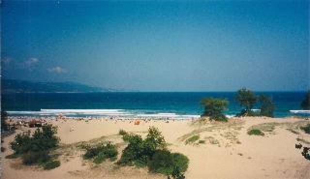 Praia
