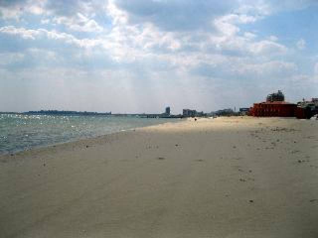 Praia