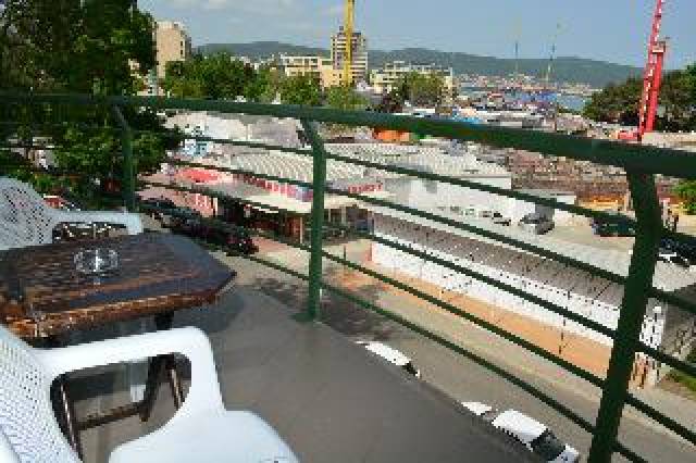 Terraço