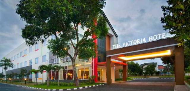 Vista General