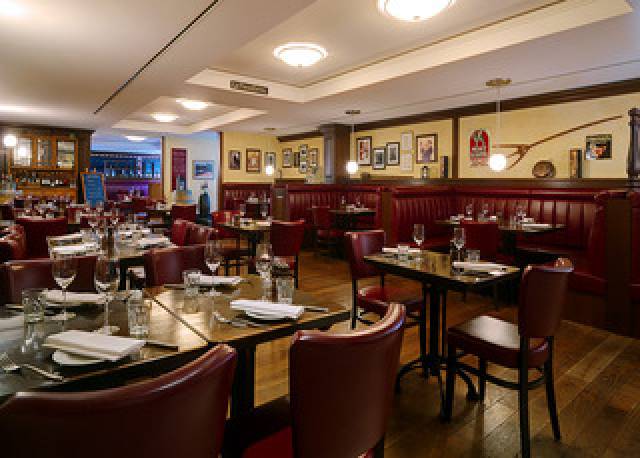Restaurante