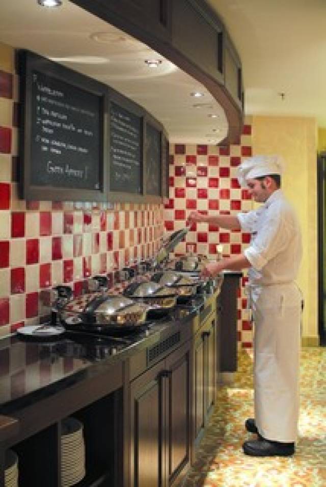 Restaurante