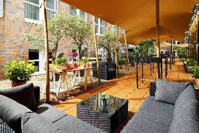 Terraço