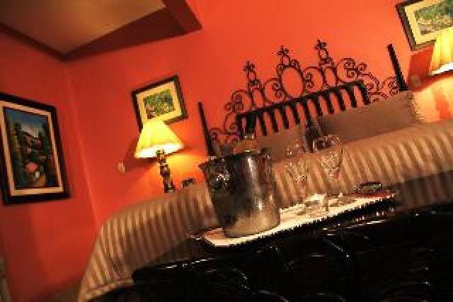 Restaurante