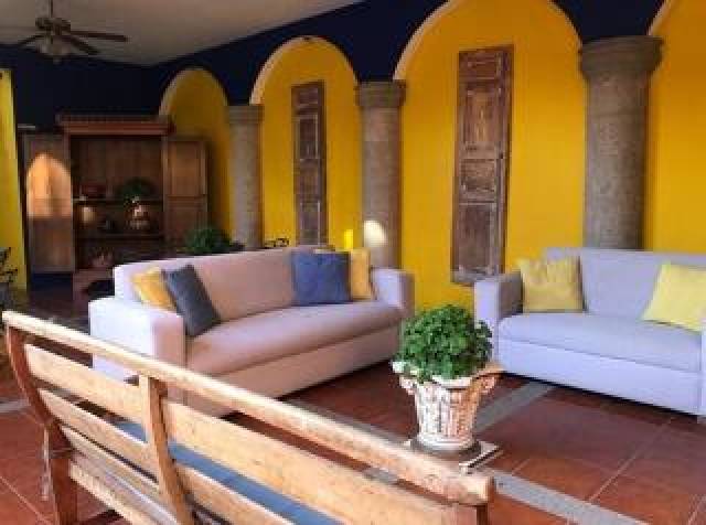 Terraço