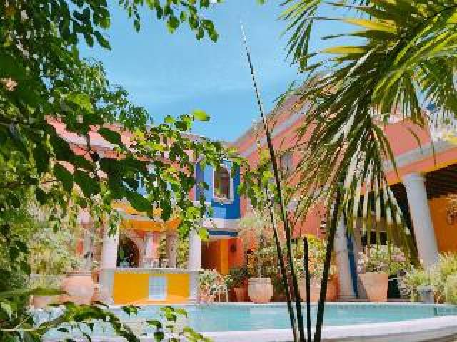 Vista General