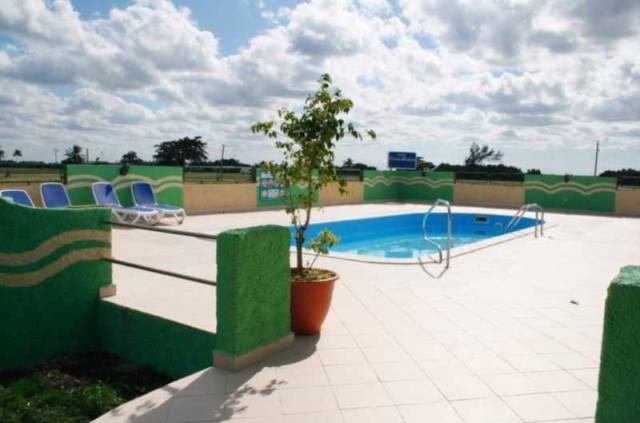 Piscina