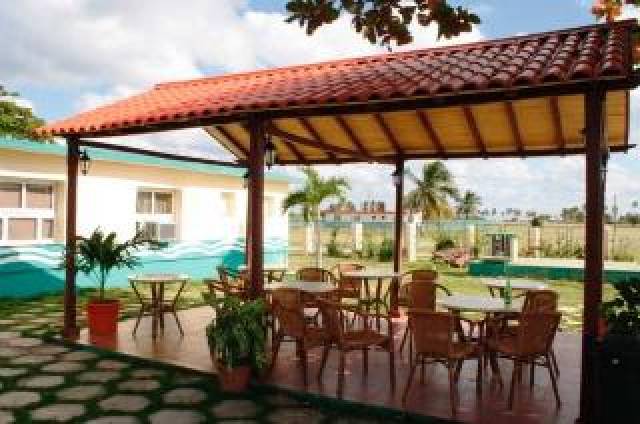 Terraço