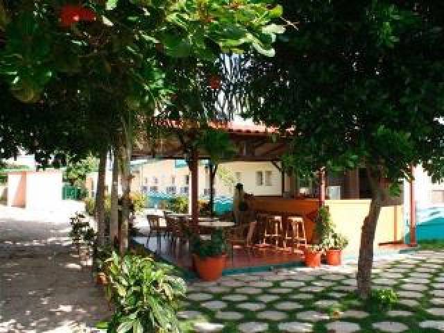 Terraço