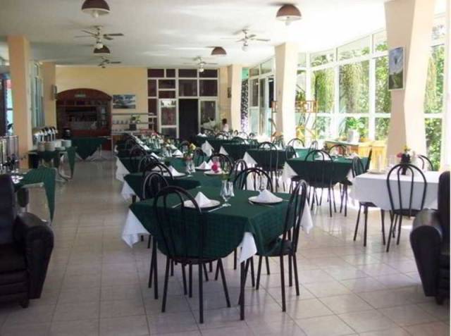 Restaurante