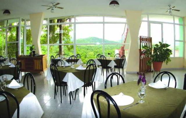 Restaurante