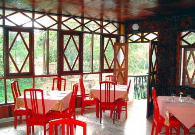 Restaurante