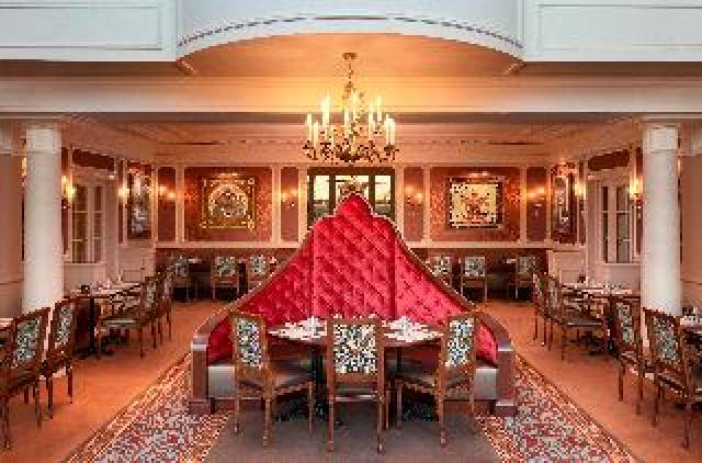 Restaurante