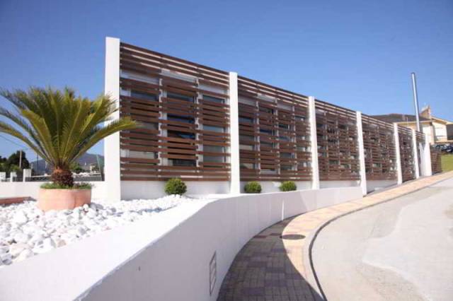 Vista General