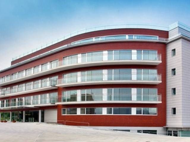 Vista General
