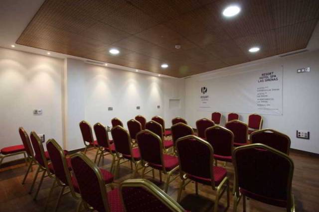 Conferencias