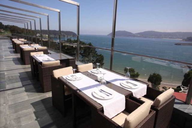 Terraço