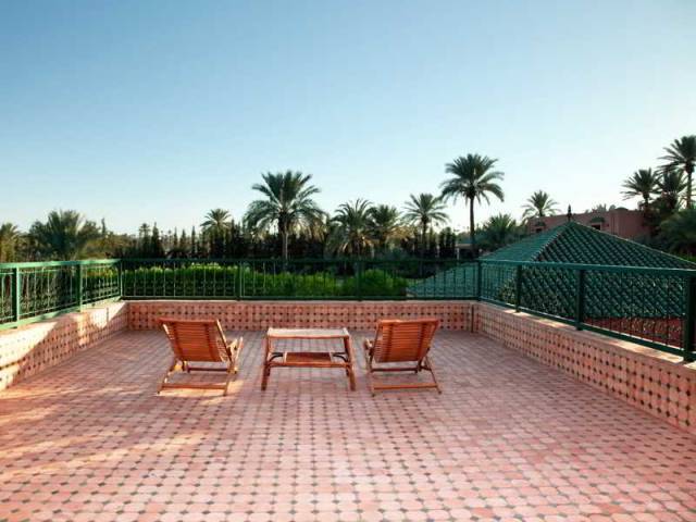 Terraço