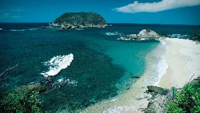 Praia