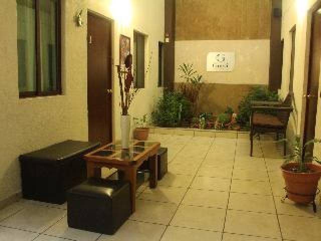 Terraço