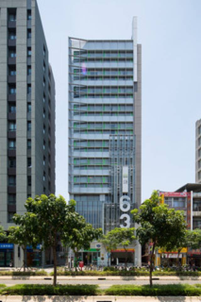 Vista General