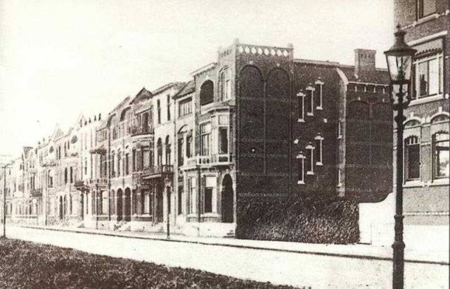 Vista General