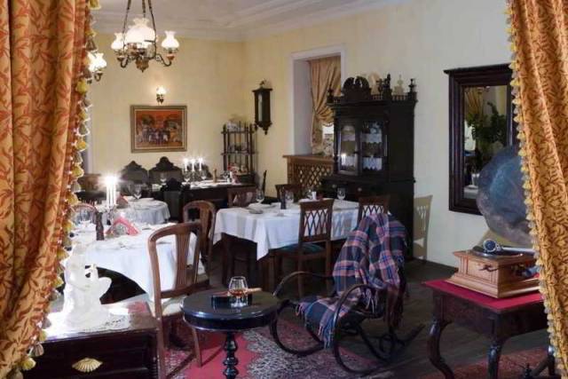 Restaurante