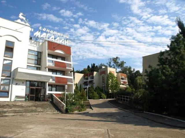 Vista General
