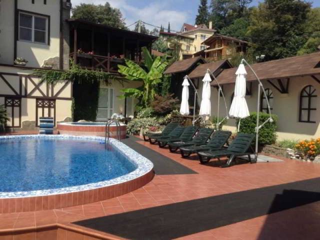 Piscina