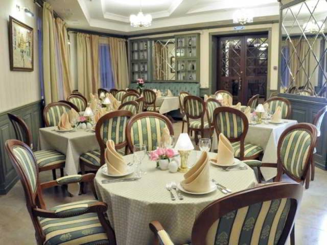 Restaurante