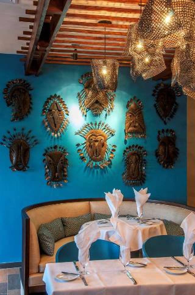Restaurante