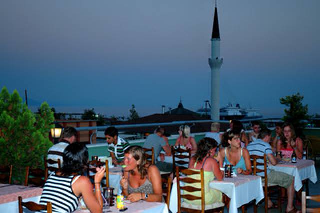 Restaurante