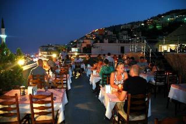 Restaurante