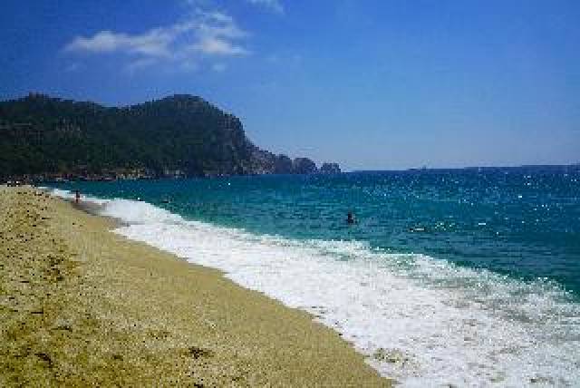 Praia