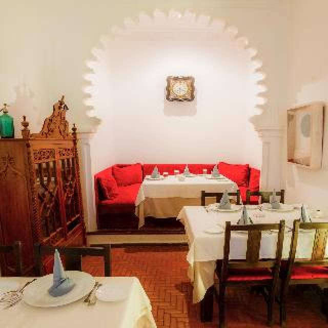 Restaurante