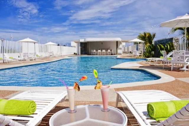 Piscina