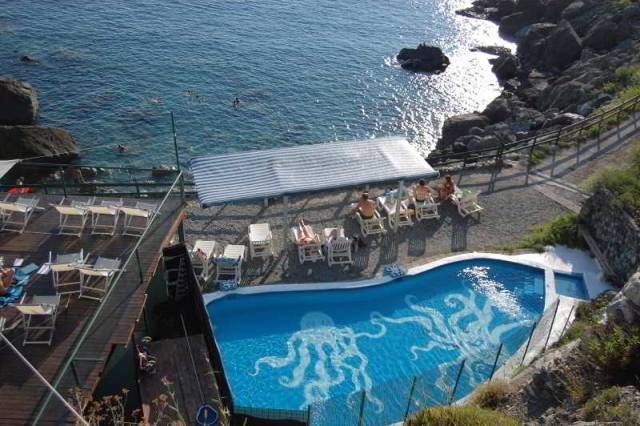 Piscina