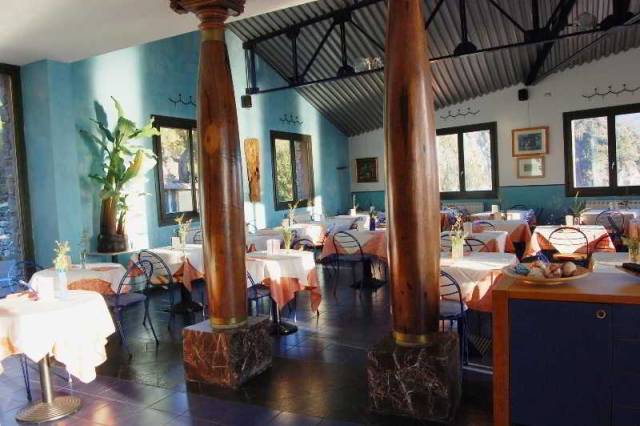 Restaurante
