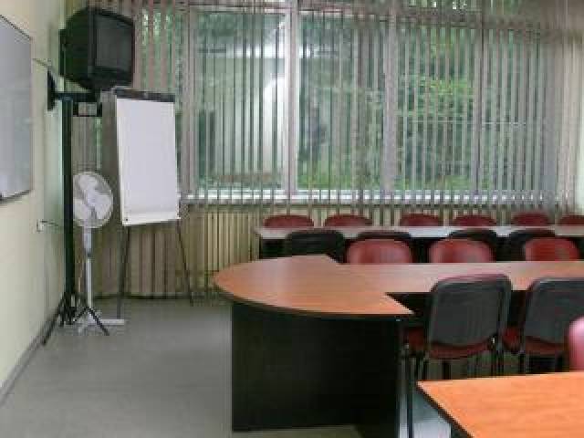 Vista General