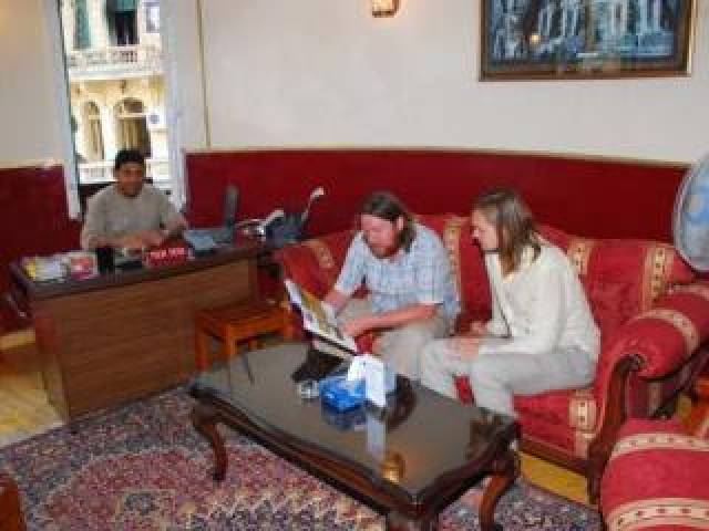 Vista General