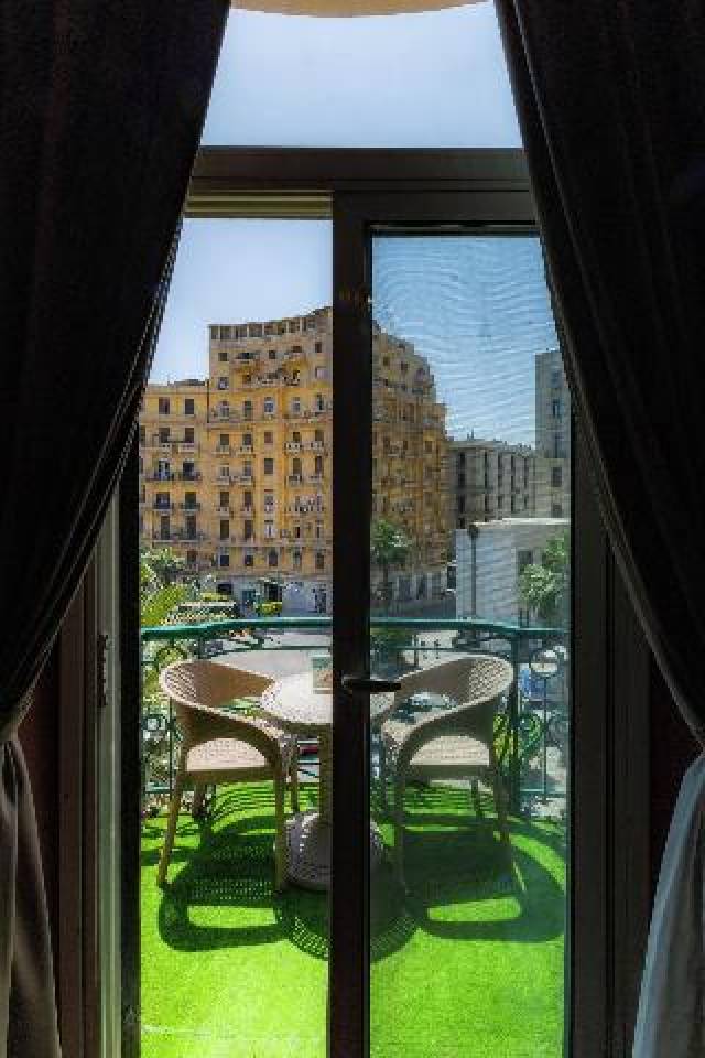 Terraço