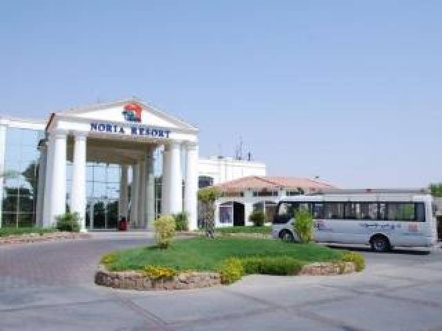 Vista General