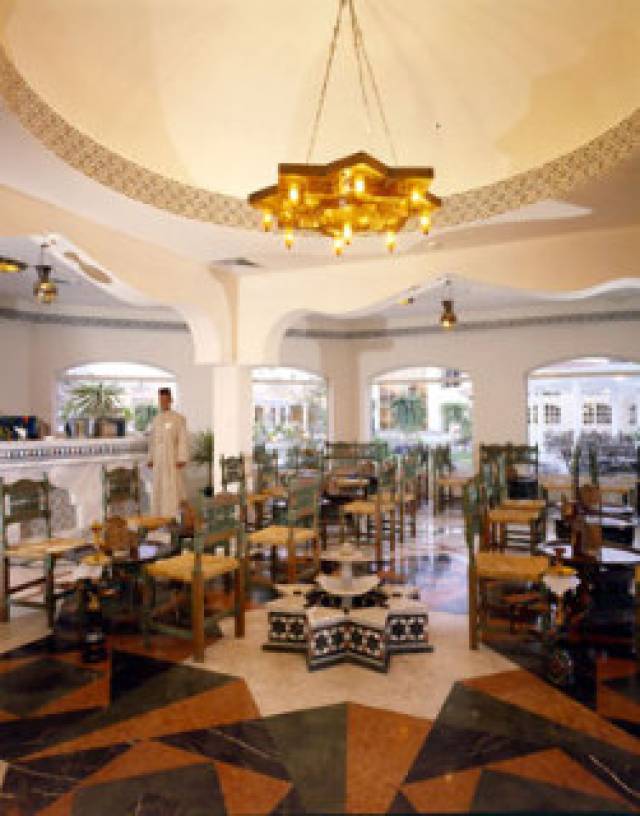 Restaurante