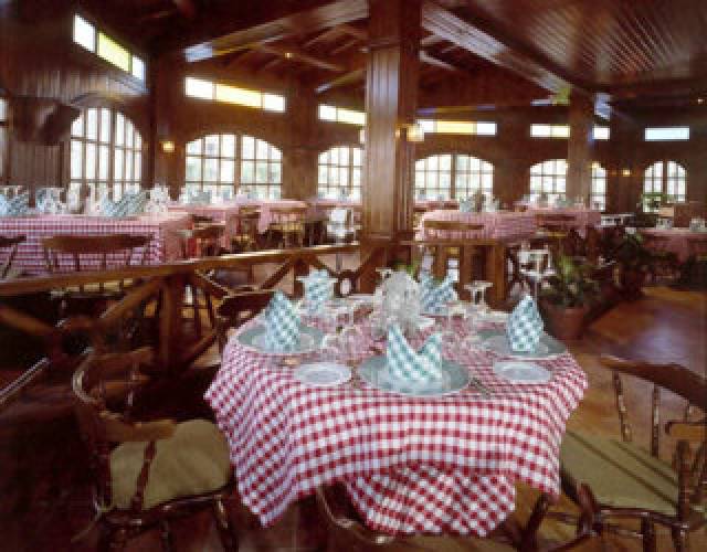 Restaurante