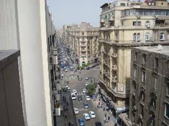 Vista General