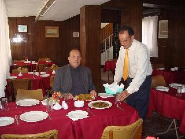 Restaurante