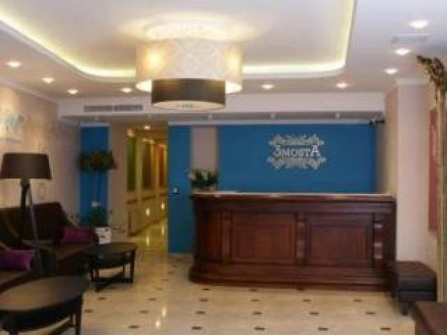 Vista General