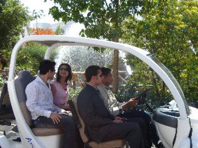 Vista General