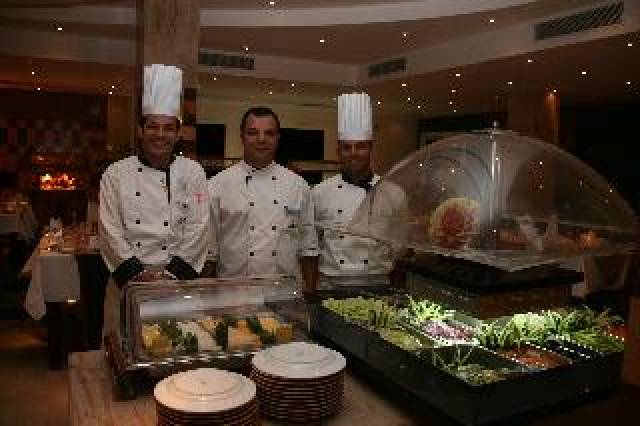 Restaurante